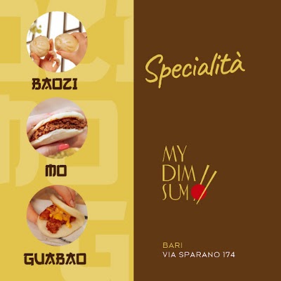 My DimSum · Foto 2